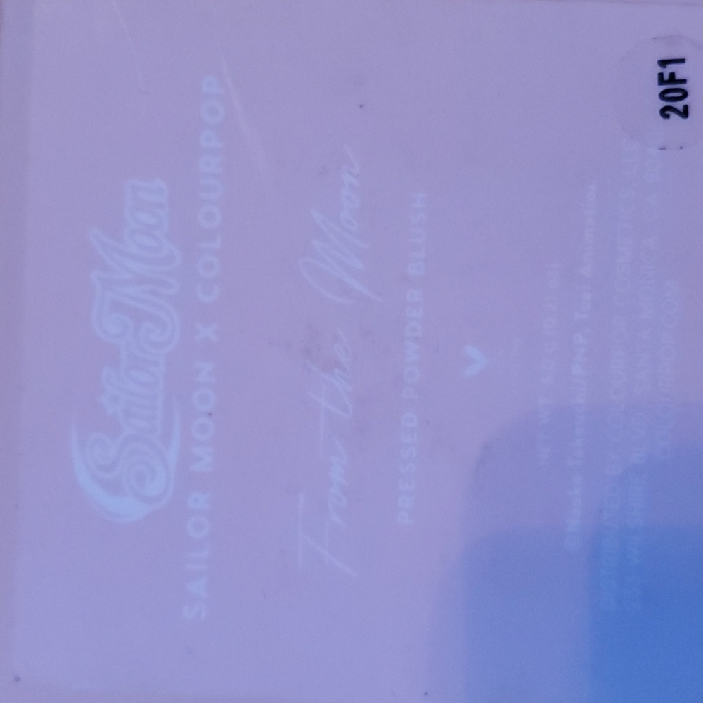 Sailor Moon x CP Blush!! - Picture 3 of 3